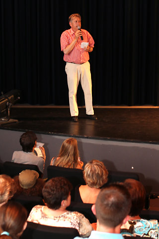 Rythm & Dance 2012