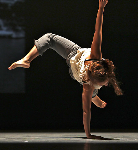 Rythm & Dance 2012