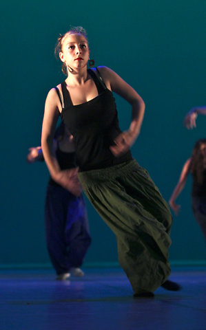 Rythm & Dance 2012