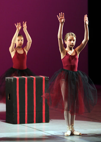 Rythm & Dance 2012