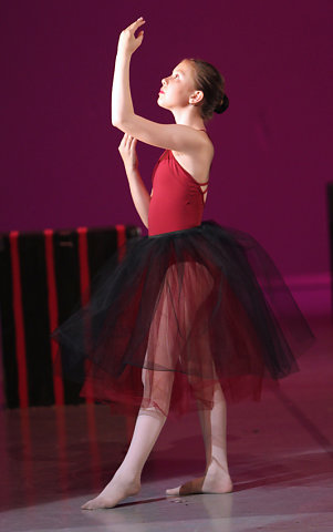 Rythm & Dance 2012