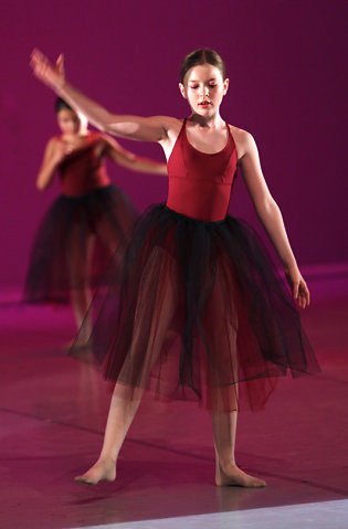 Rythm & Dance 2012
