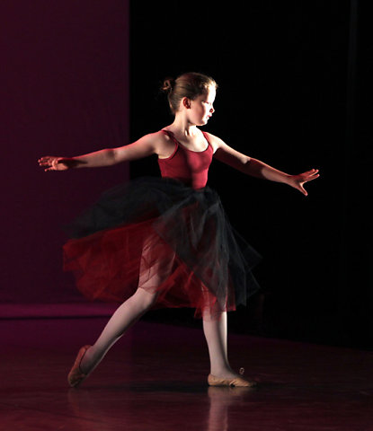 Rythm & Dance 2012