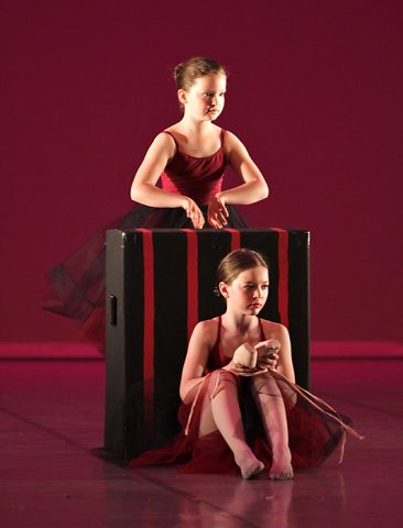 Rythm & Dance 2012