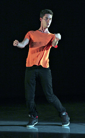 Rythm & Dance 2012