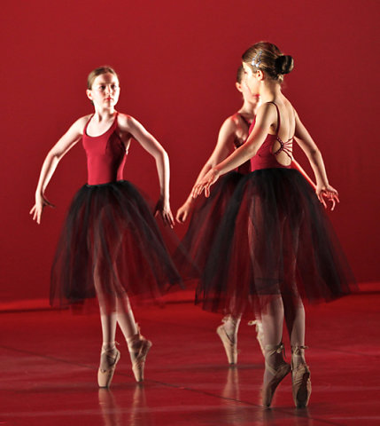 Rythm & Dance 2012
