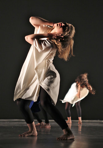 Rythm & Dance 2012