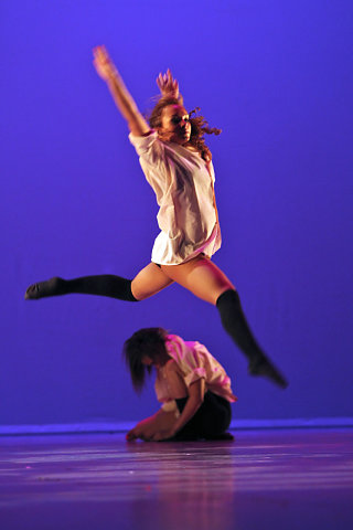 Rythm & Dance 2012