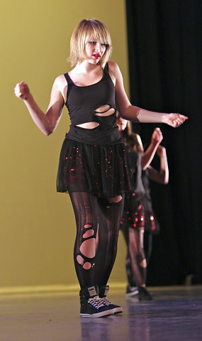 Rythm & Dance 2012
