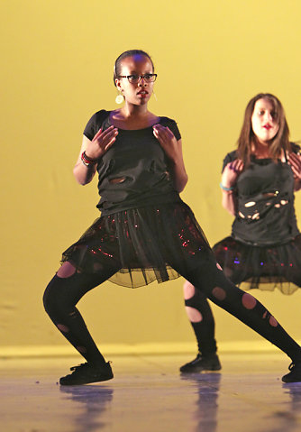 Rythm & Dance 2012