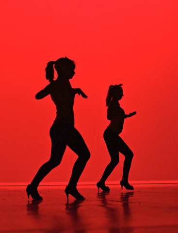 Rythm & Dance 2012