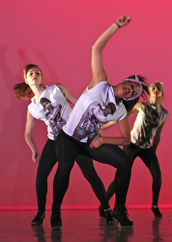 Rythm & Dance 2012