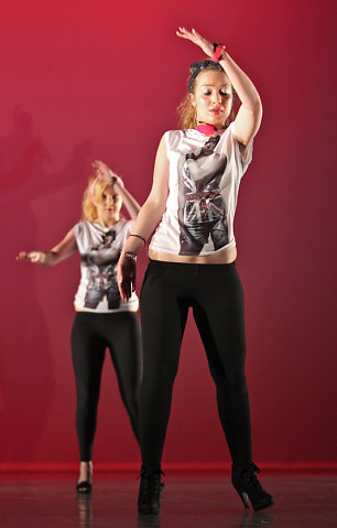 Rythm & Dance 2012