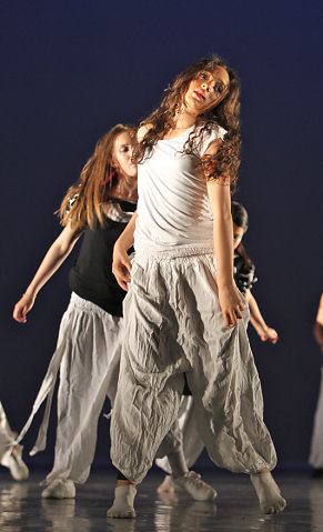 Rythm & Dance 2012