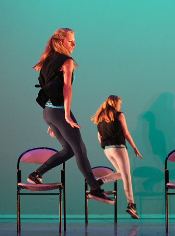 Rythm & Dance 2012