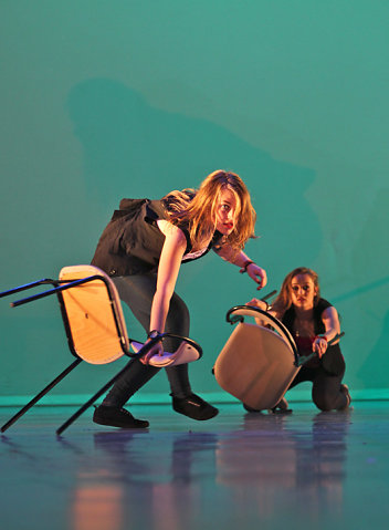 Rythm & Dance 2012