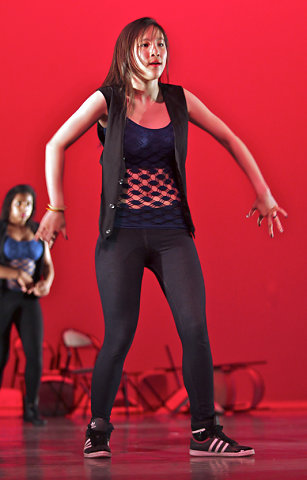 Rythm & Dance 2012