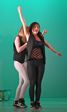 Rythm & Dance 2012