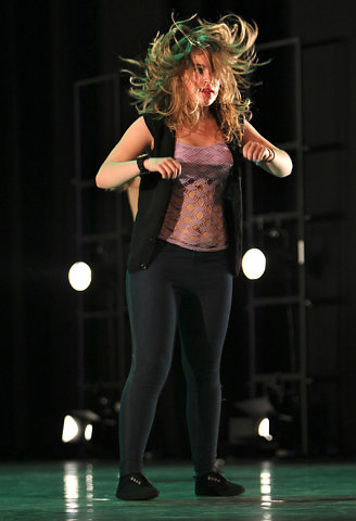Rythm & Dance 2012
