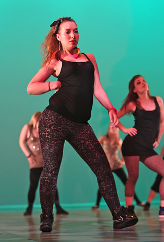 Rythm & Dance 2012