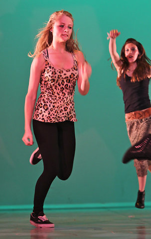 Rythm & Dance 2012