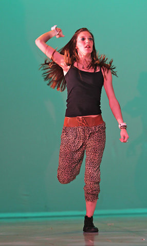 Rythm & Dance 2012