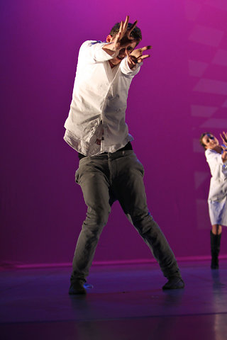 Rythm & Dance 2012