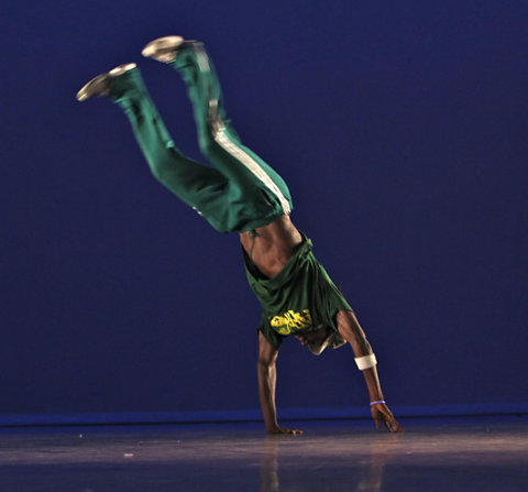 Rythm & Dance 2012