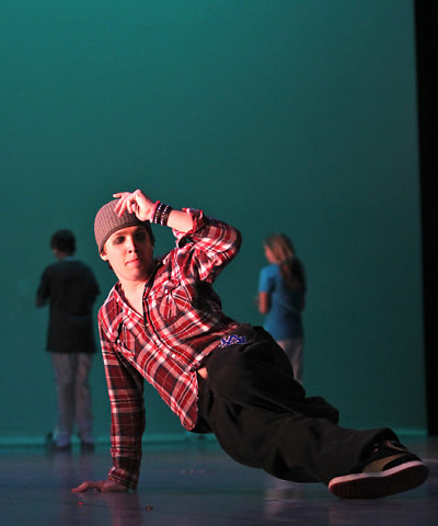 Rythm & Dance 2012