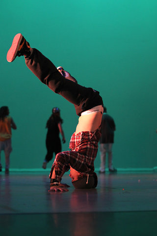 Rythm & Dance 2012