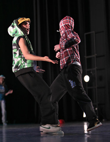 Rythm & Dance 2012