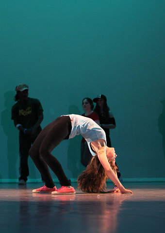 Rythm & Dance 2012