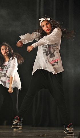 Rythm & Dance 2012