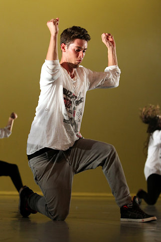 Rythm & Dance 2012