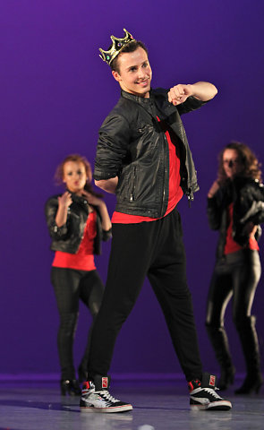 Rythm & Dance 2012