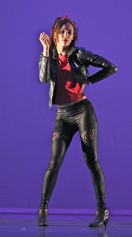 Rythm & Dance 2012
