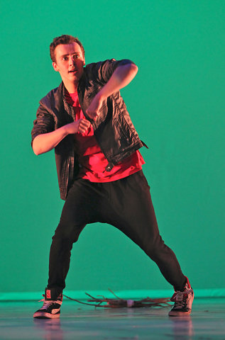Rythm & Dance 2012