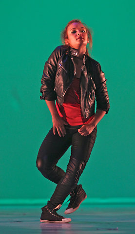 Rythm & Dance 2012