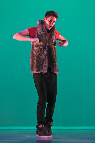 Rythm & Dance 2012