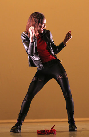 Rythm & Dance 2012