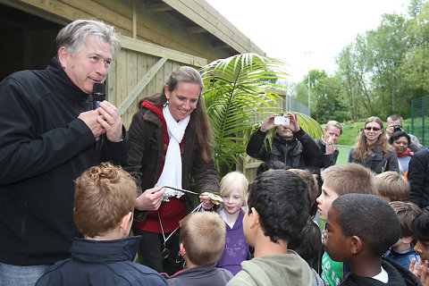 Tournoi Foot 2012