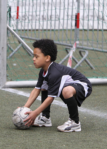Tournoi Foot 2012