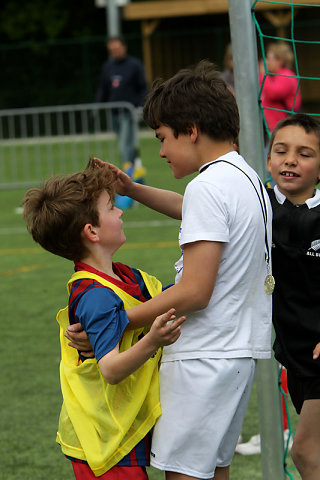 Tournoi Foot 2012