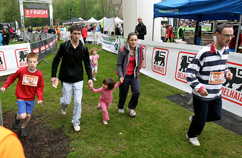 Urban Tour 2012
