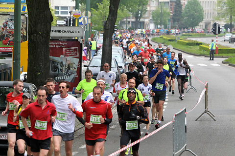 Urban Tour 2012