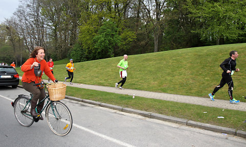 Urban Tour 2012