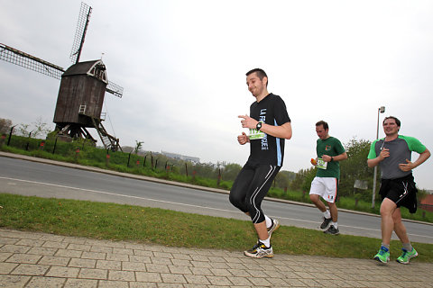 Urban Tour 2012