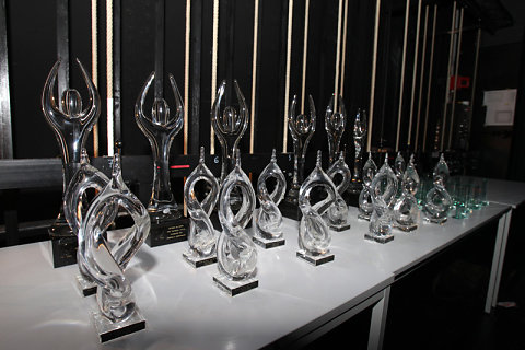 Victoires du Sport 2011