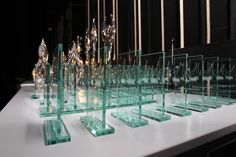 Victoires du Sport 2011
