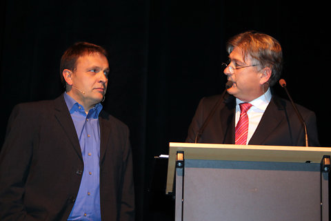 Victoires du Sport 2011